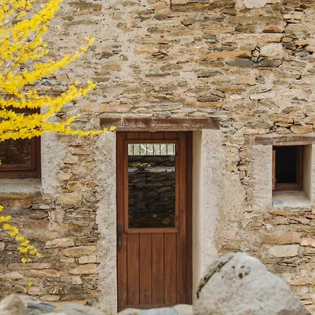 Casa Mora Vall Fosca