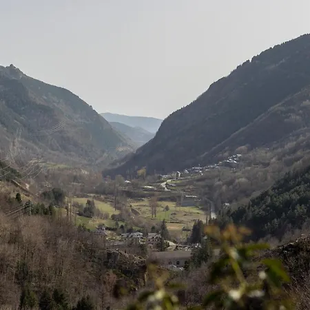 Casa Mora Vall Fosca * Central