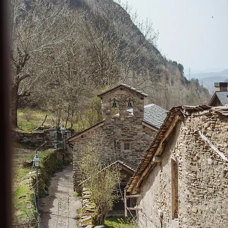 Casa Mora Vall Fosca