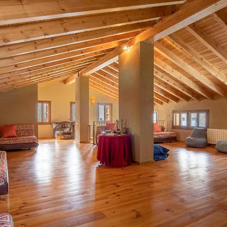 Casa Mora Vall Fosca