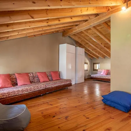 Casa Mora Vall Fosca Holiday home