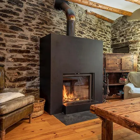 Casa Mora Vall Fosca *