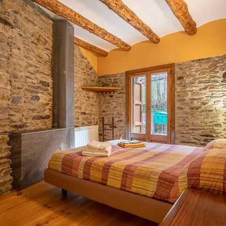 Casa Mora Vall Fosca *