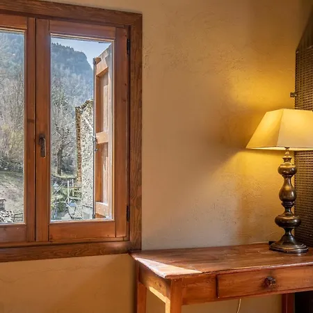 Casa Mora Vall Fosca *