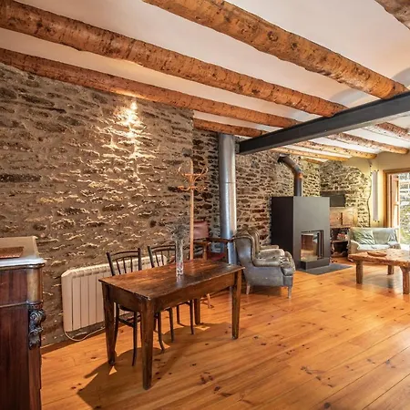 Casa Mora Vall Fosca