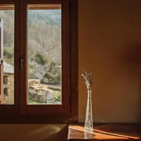 Feriehus Casa Mora Vall Fosca *
