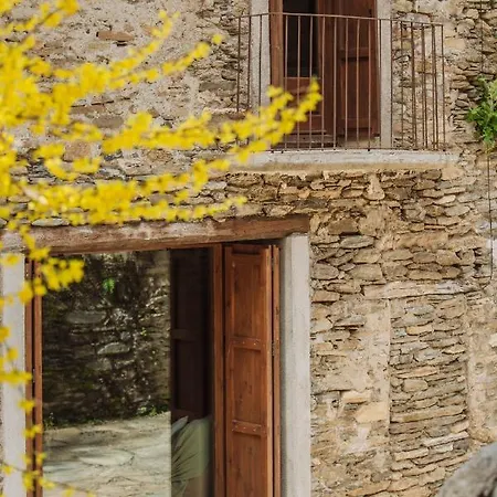 Casa Mora Vall Fosca * Central